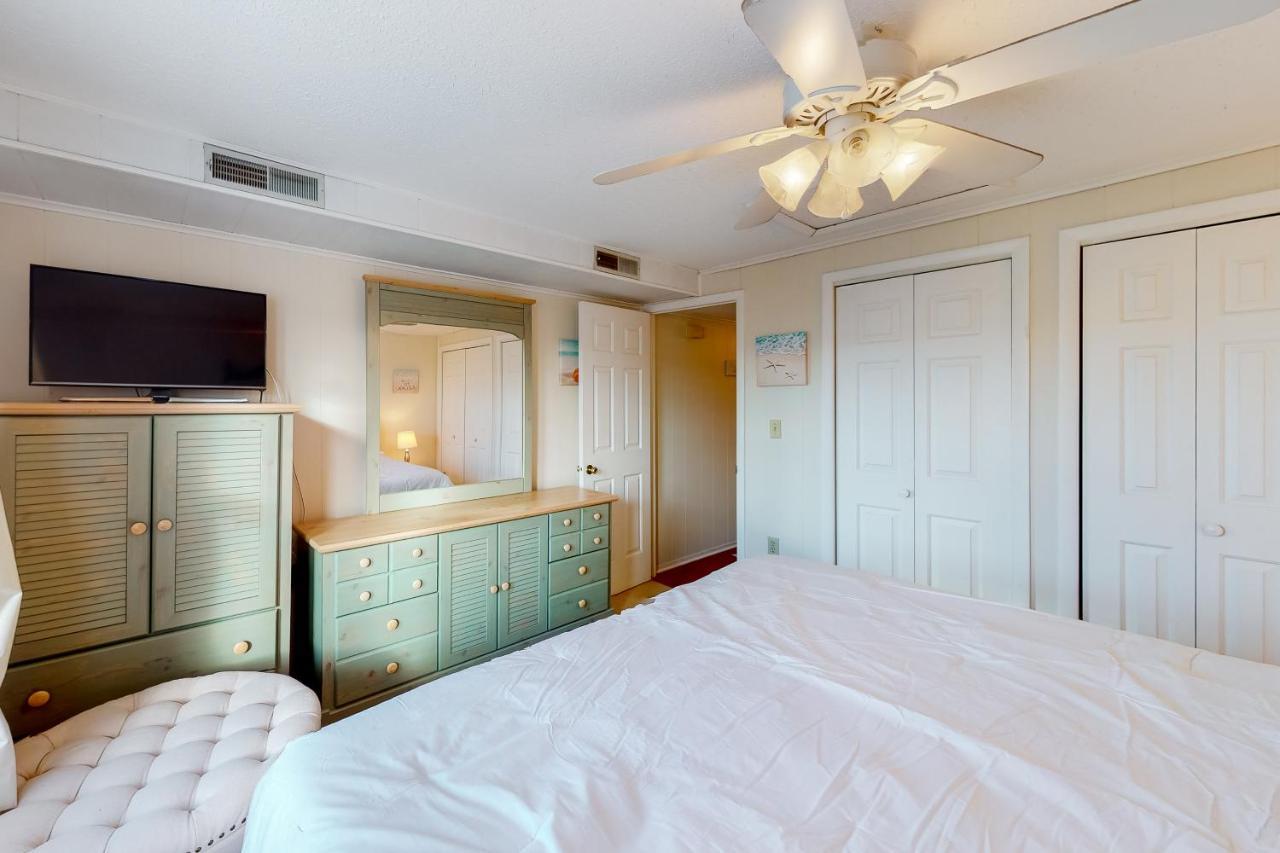 North Point Condo 301 โอเชียนซิตี้ ภายนอก รูปภาพ